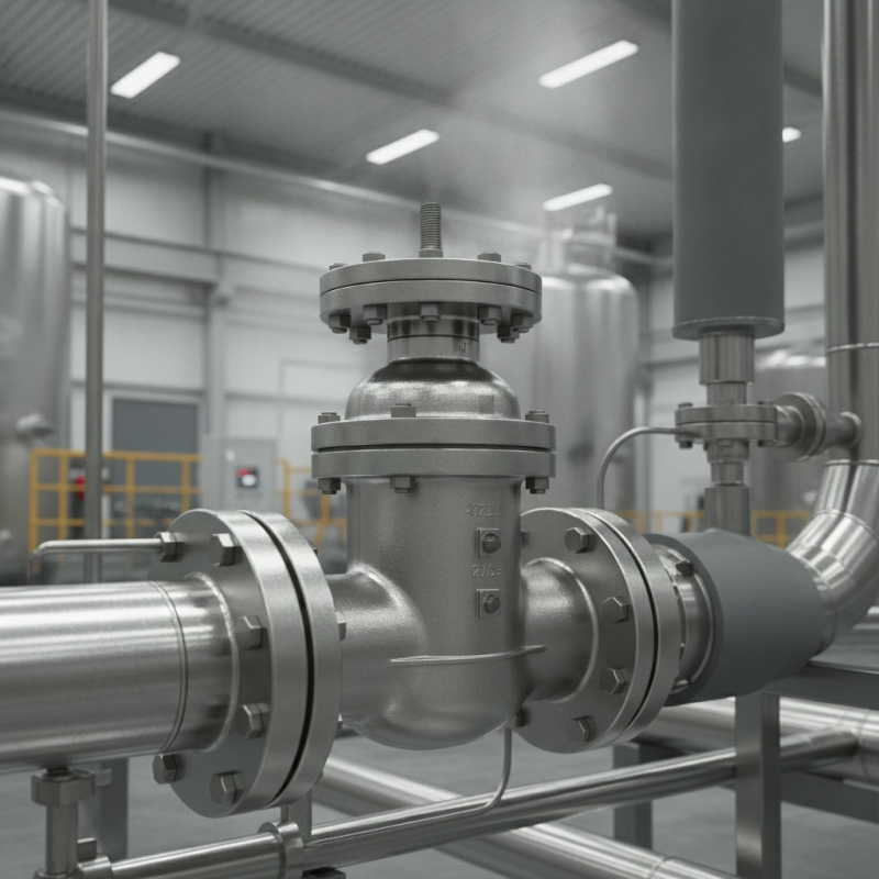 Top 10 Benefits of Using Bolted Bonnet Valves for Your Projects?