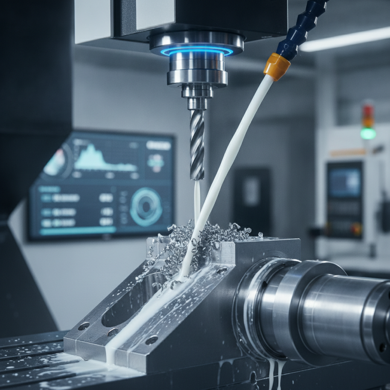 Which Parameters Affect Machining Quality in 2026 Best Practices?