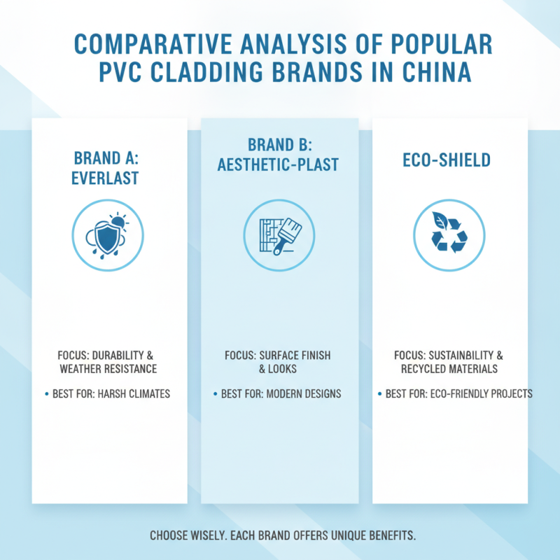 Best PVC Cladding Options for Global Buyers in China?