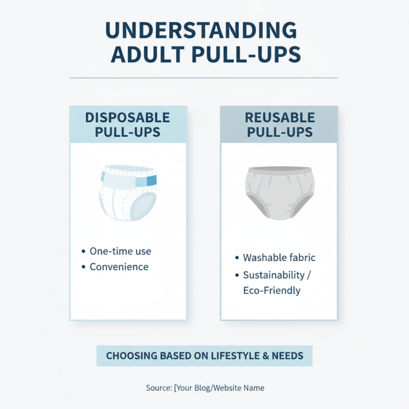 How to Choose the Best Adult Pull Ups for Ultimate Comfort and Fit?