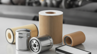 Why Do You Need Auto Parts Filters for Your Vehicle?