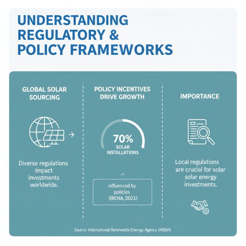 Top 5 Tips for Sourcing Solar Energy Solutions Globally?