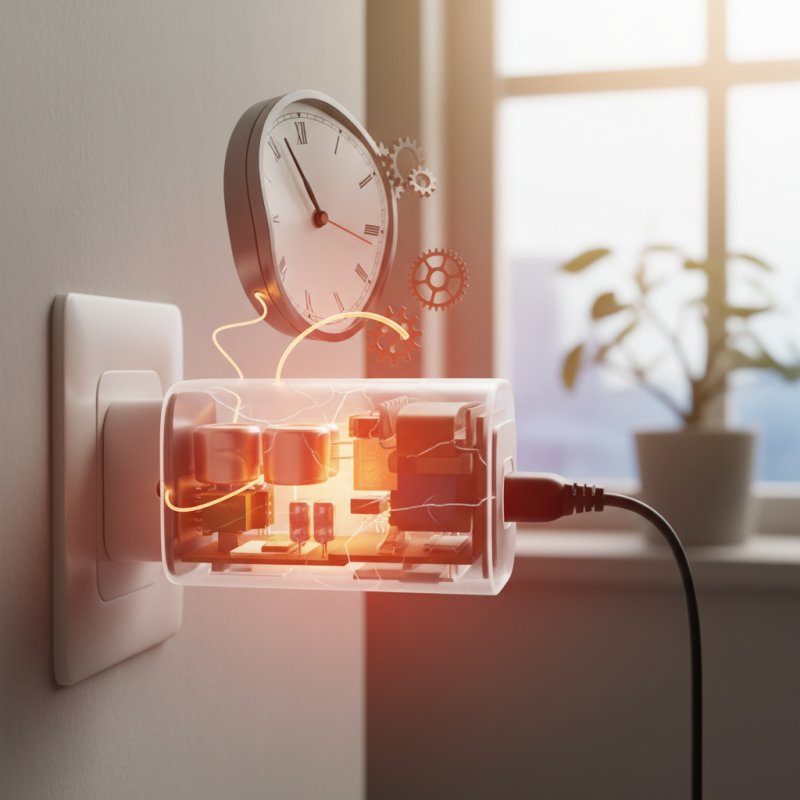 How Does Temperature Impact the Lifespan of Source Chargers?