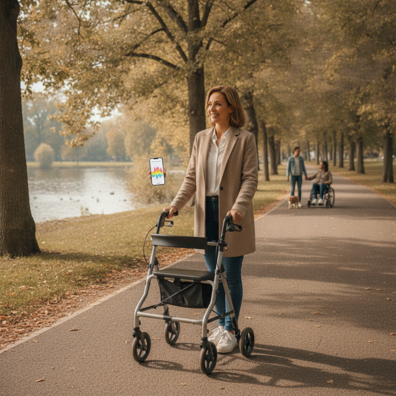 2026 Best Tips to Improve Independence with Mobility Aids