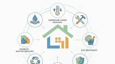 Top 10 Benefits of Using Plastic Trim for Home Improvement Projects?