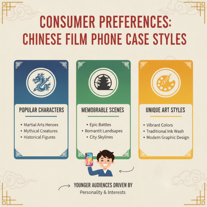 China Top Film Phone Case Designs You Need to Know?