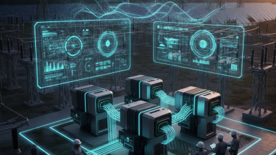 2026 Top Substation Switchs Innovations and Trends Explained?