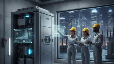 Top Benefits of Gis Switchgear for Modern Electrical Systems?