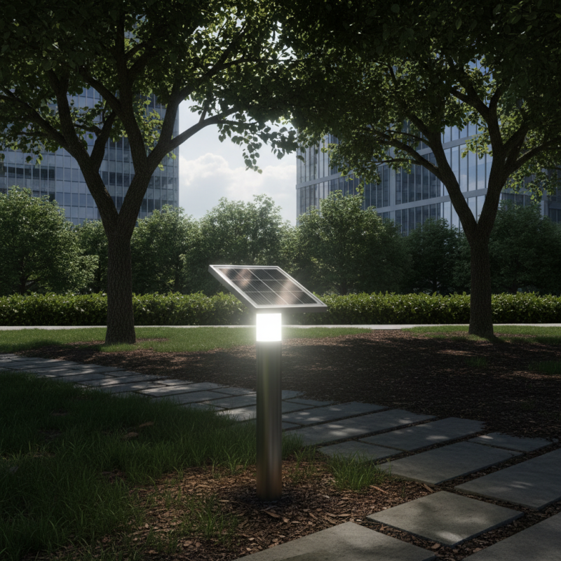 Can Solar Lights Charge Effectively in Shaded Areas?