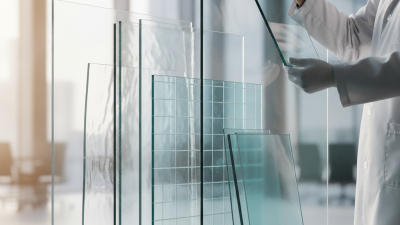 Top 10 Affordable Glass Options for Global Buyers to Consider?