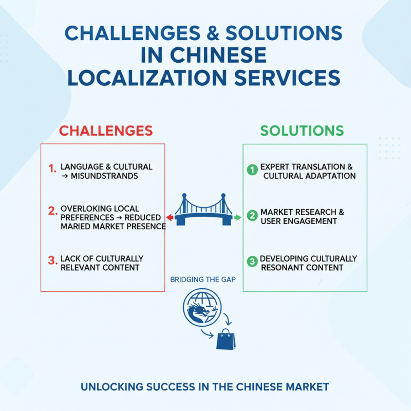China Best Localization Platform for Global Buyers?
