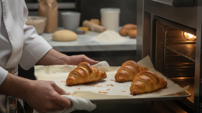 Why Choose Butter Paper For Pastry Baking Needs?