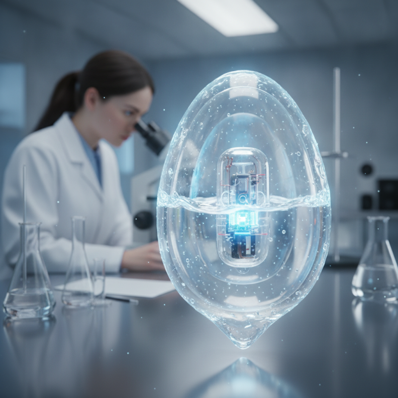 Why Choose Implantable Medical Device Sealing for Your Needs?