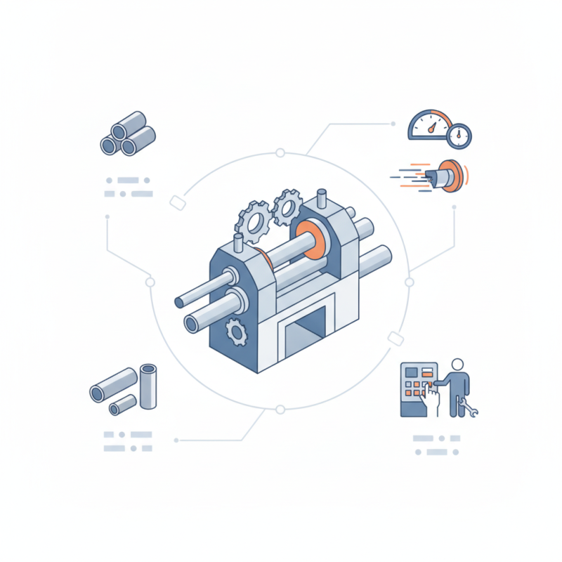 Top Features to Consider When Choosing a Pipe Polishing Machine?