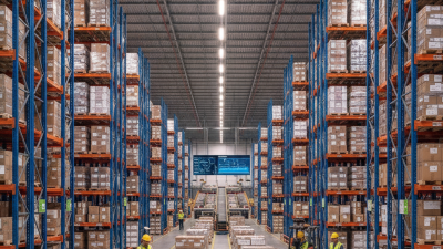 How to Follow Warehouse Guidelines for Efficient Supply Chain?