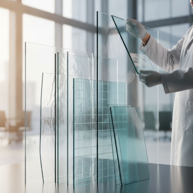 Top 10 Affordable Glass Options for Global Buyers to Consider?