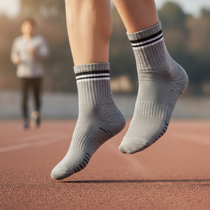 What are High Top Socks and Why You Need Them?