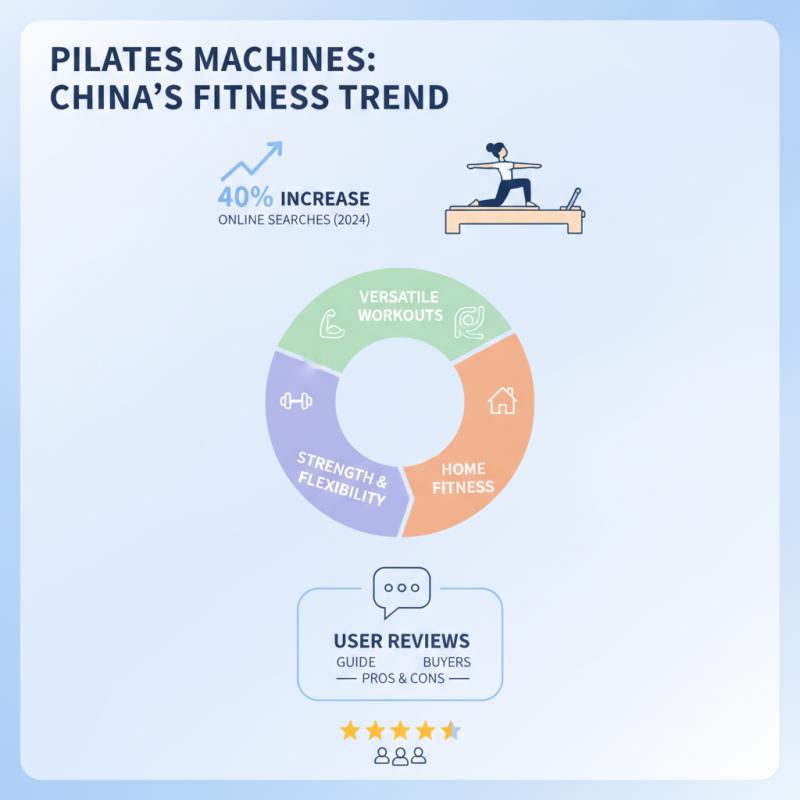 Top 10 Pilatesmachines in China for Your Perfect Workout Routine?