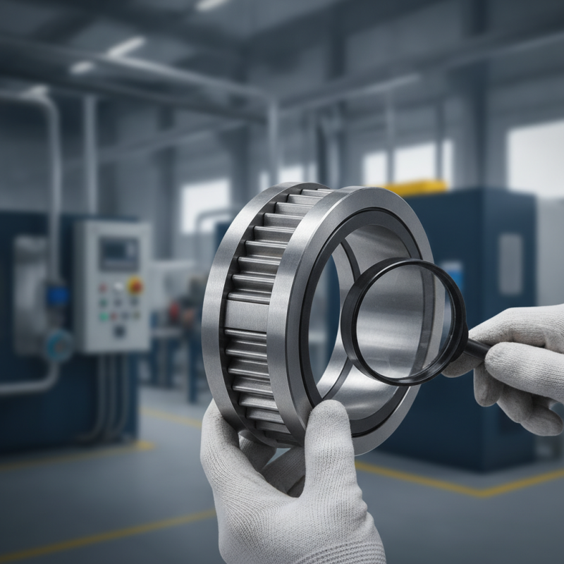 China Top Bellow Mechanical Seal Suppliers for Global Buyers?