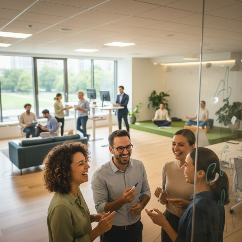 Why Mental Health Matters for Business Success and Wellbeing?