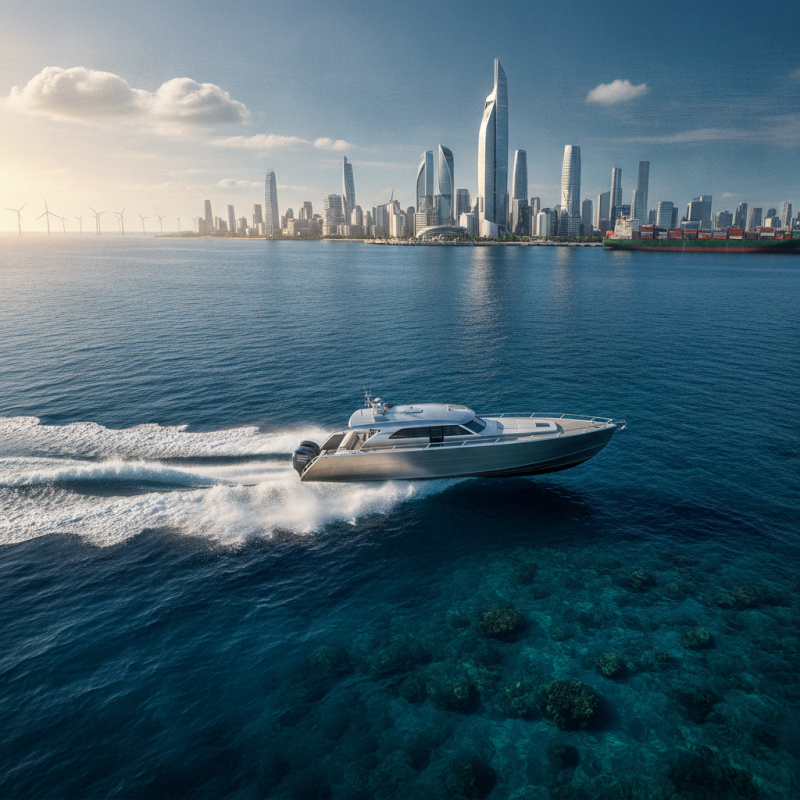 Top Speed Boat Aluminum Suppliers for Global Buyers?