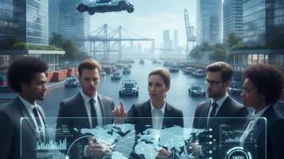 2026 How to Find the Right Freight Broker for Your Needs?