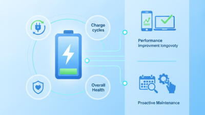 Top Battery Health Checker Tools for Optimizing Your Device Performance?