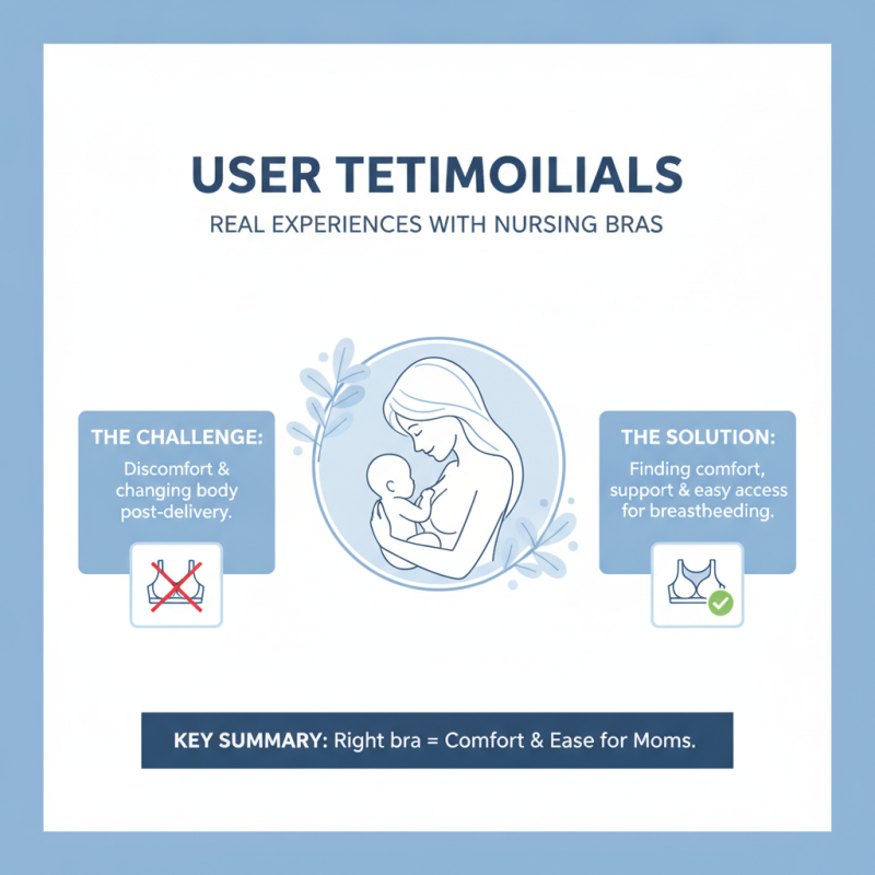 Top 10 Supportive Nursing Bras for Global Buyers in 2026