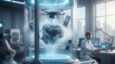 Top 10 Altitude Test Chamber Benefits for Global Buyers?