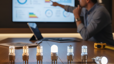 10 Tips for Choosing the Right Ba9s Led Bulb for Your Home?