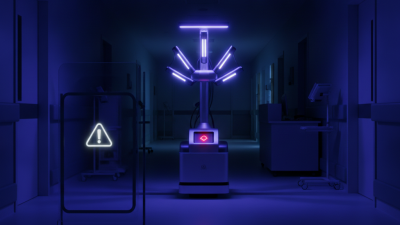 How to Use UV Light for Sterilization Effectively?