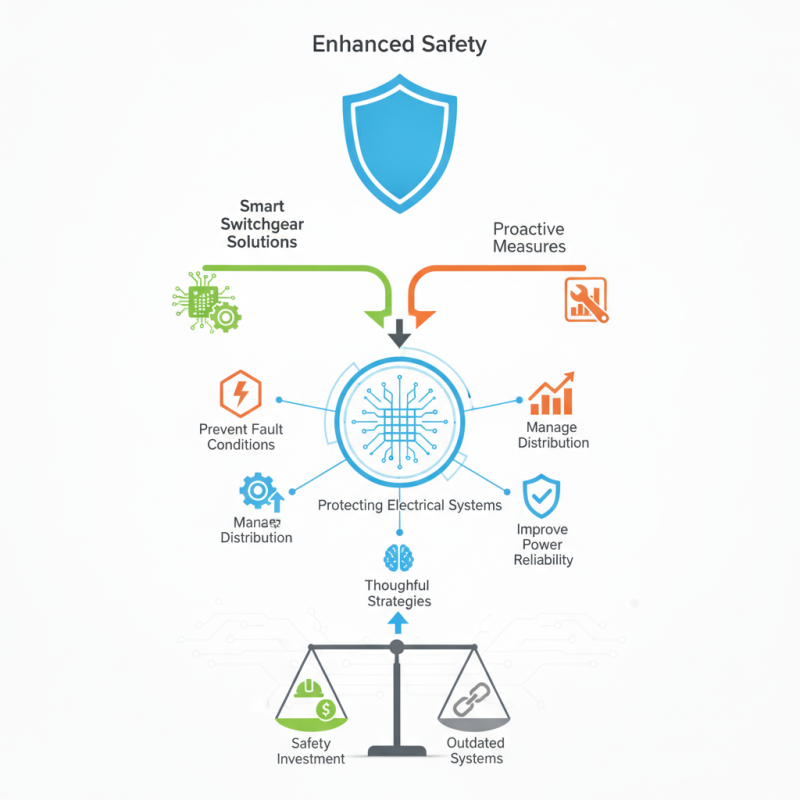 How to Enhance Electrical System Safety with Switchgear Solutions?