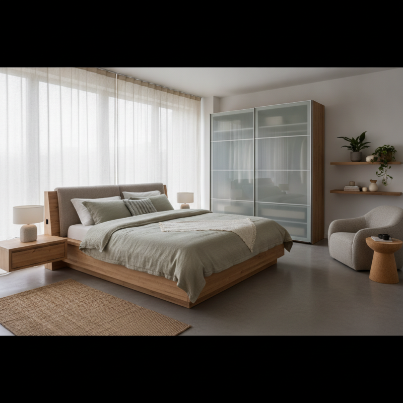 Top 10 Bedroom Furniture Trends You Should Know?