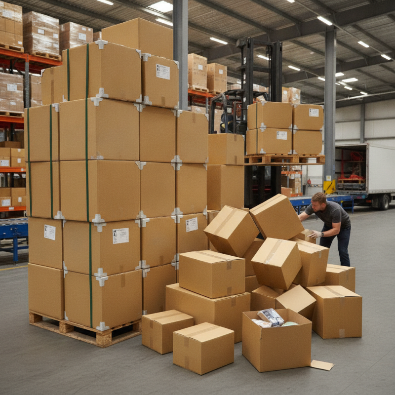 How Packaging Quality Impacts Freight Costs for Shippers?