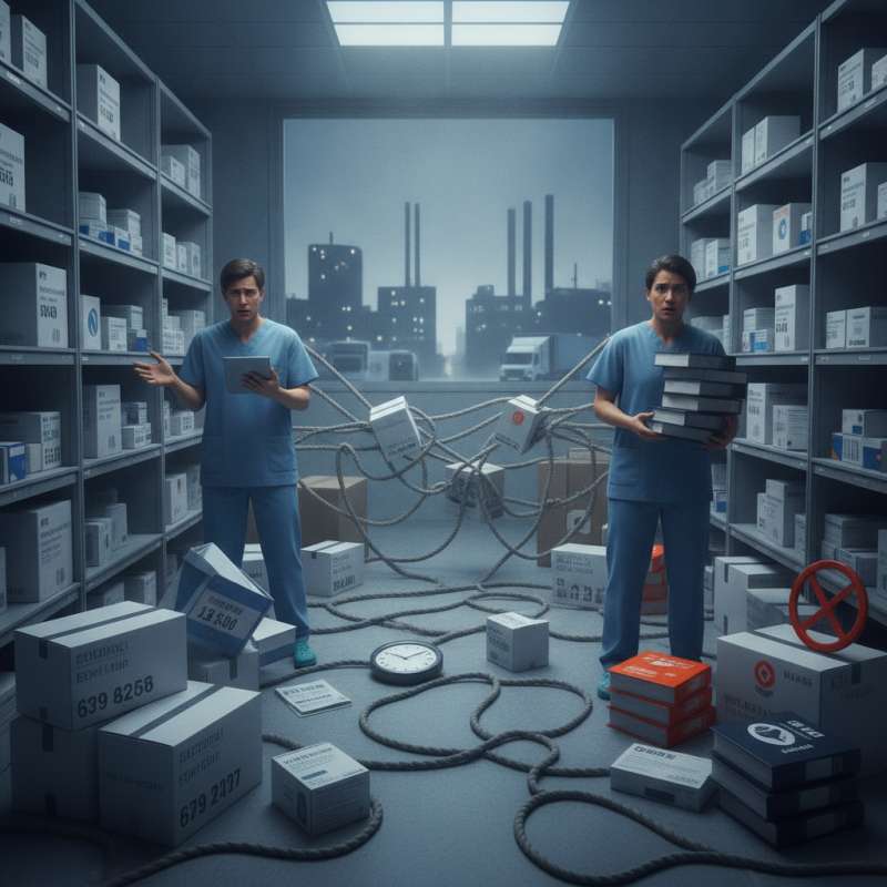 Top 10 Challenges in Surgical Supply Management You Should Know?