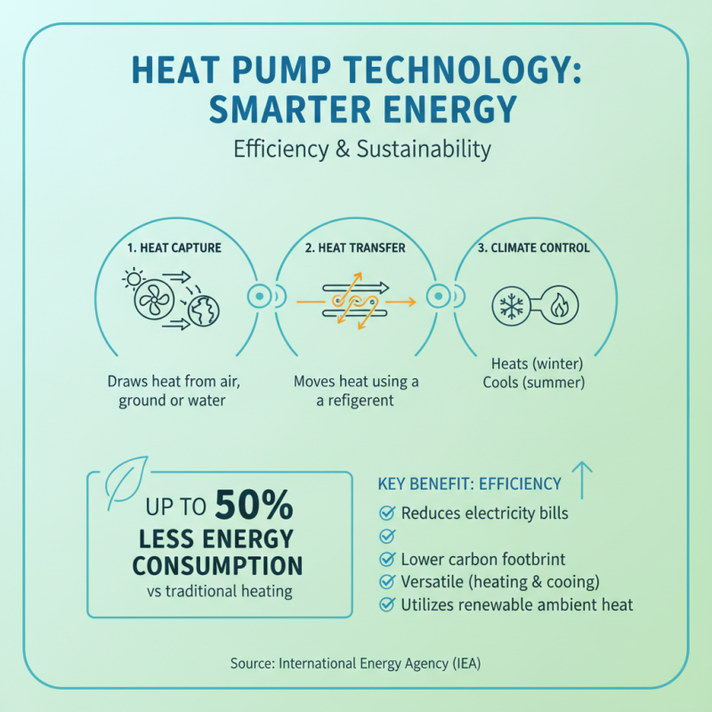 China Best Energy Efficient Heat Pump Solutions for Your Needs?