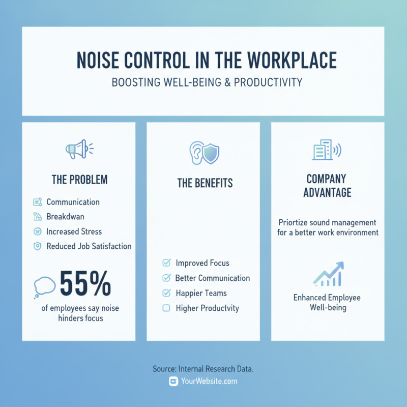 What is Noise Control and How Can It Benefit Your Business?