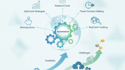 Why Choose Automation for Global Sourcing Success?