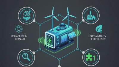 2026 Best Genset Generators for Global Buyers Unveiled?