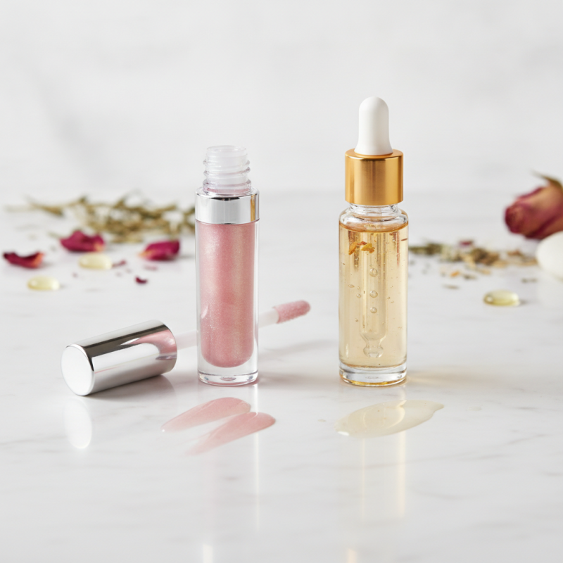 2026 Best Lip Gloss vs Lip Oil What is the Difference?