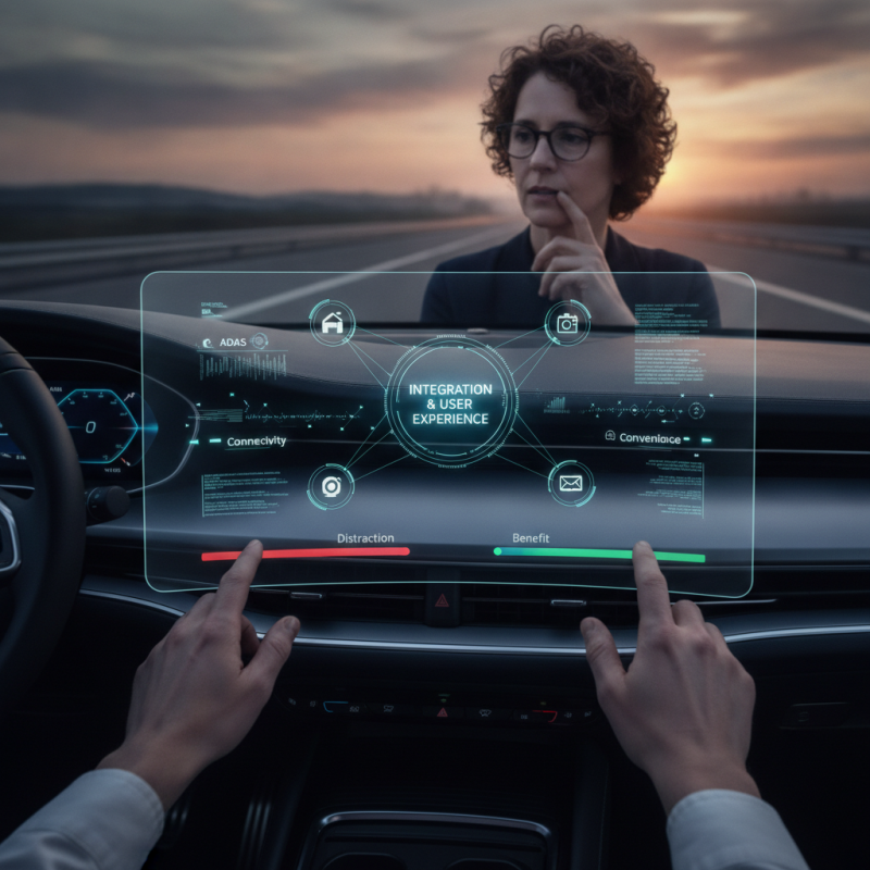 2026 Best Car Electronics Innovations for Global Buyers?