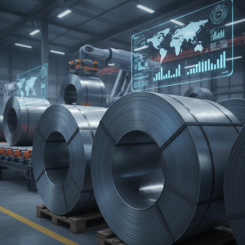 How to Source Quality Carbon Steel Strip Coil in 2026?