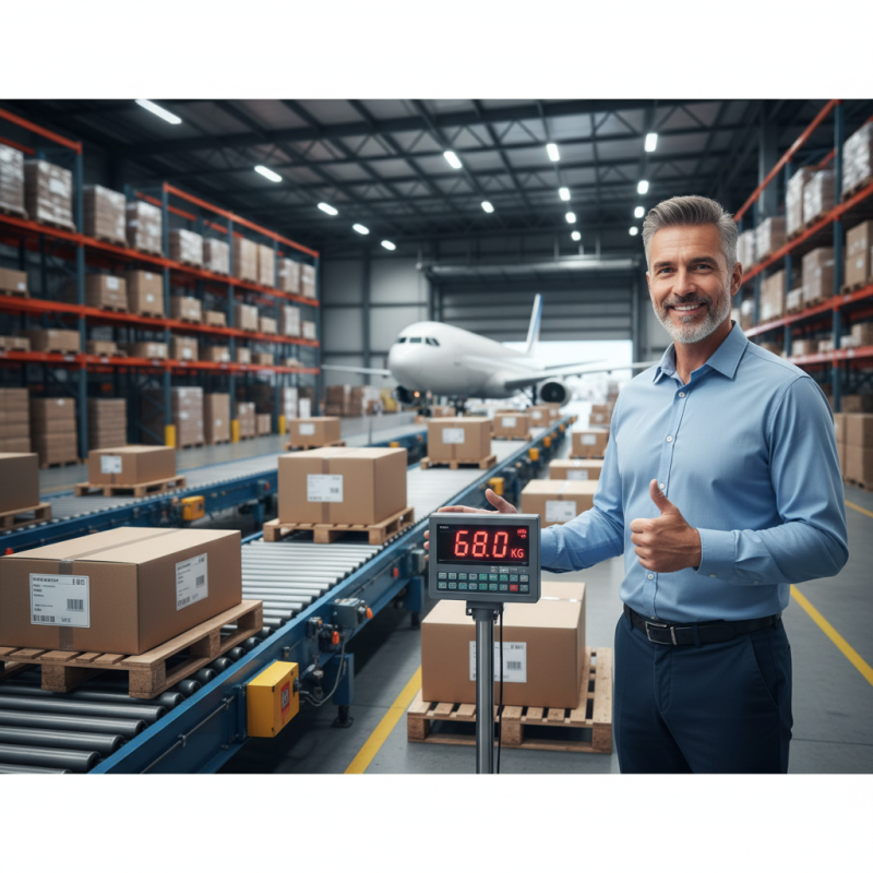What is the Maximum Weight for International Express Parcels?