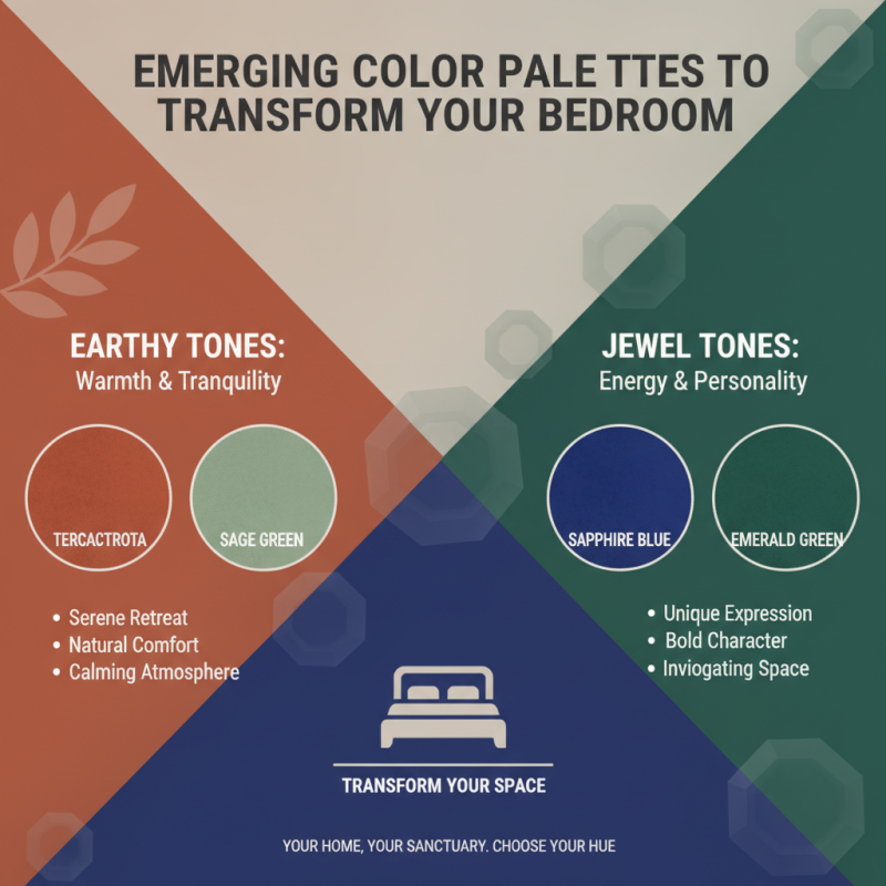 Top 10 Bedroom Furniture Trends You Should Know?