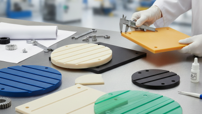 What is Plastic Wear Plates and How to Choose Them?