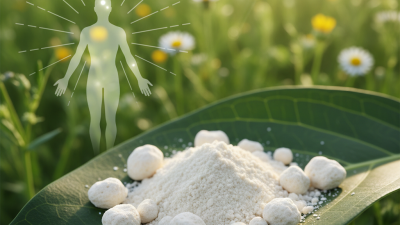 What are the Benefits of Organic Zinc for Global Buyers