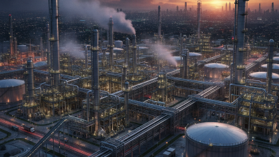 China Best Chemical Chemicals for Industrial Applications?