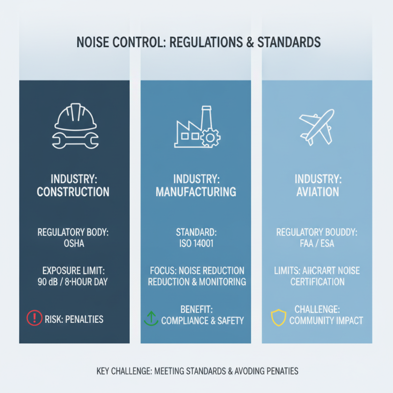 What is Noise Control and How Can It Benefit Your Business?
