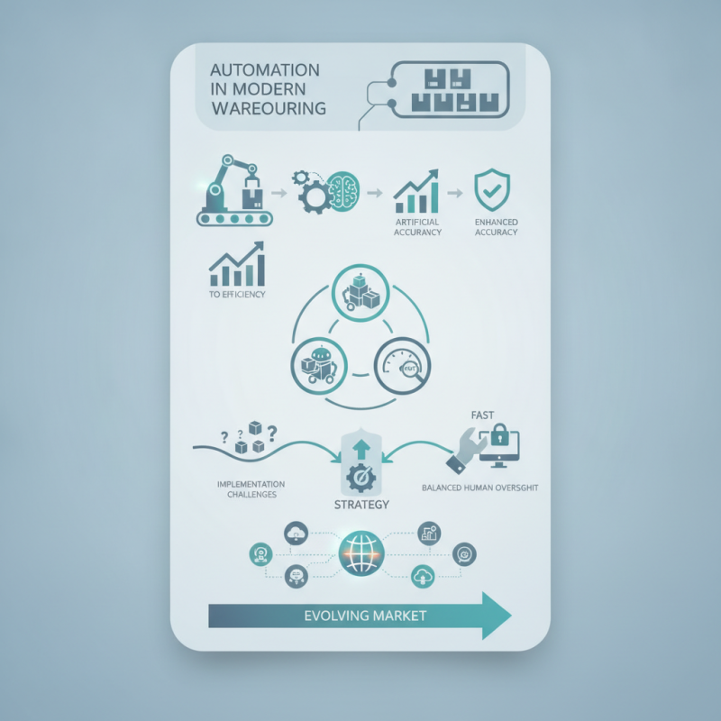 The Role of Automation in Modern Warehousing Explained