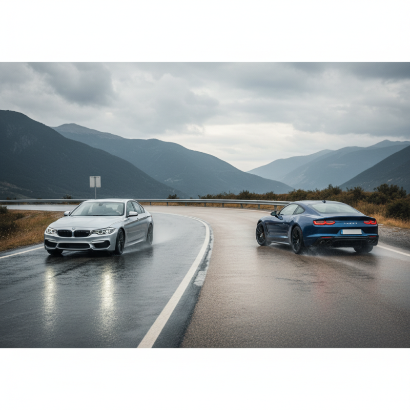 China Top 10 Front Wheel vs Rear Wheel Drive Which is Better?